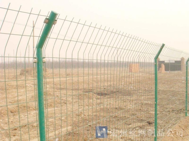 公路護(hù)欄網(wǎng)--06