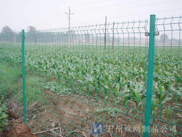 園林護(hù)欄網(wǎng)--06