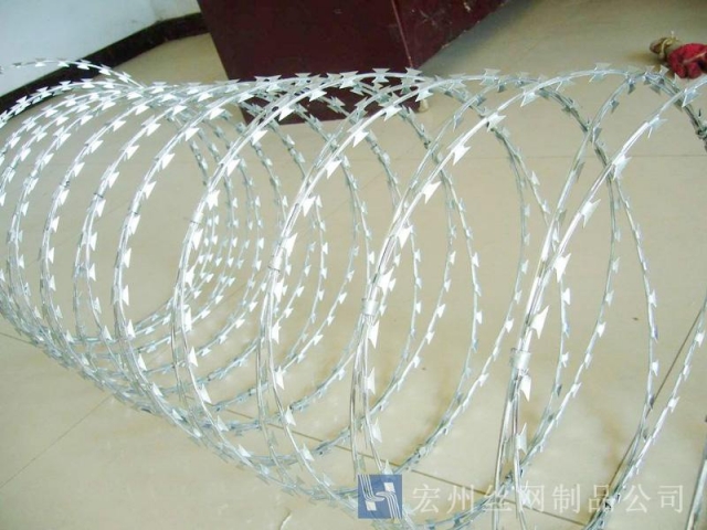 刀片刺網(wǎng)--03