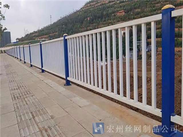 橋梁護欄--05